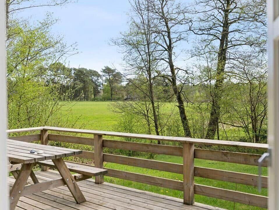 Photo of Outdoor in Øksenmølle