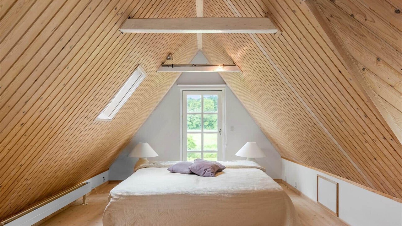 Photo of Bedroom in Faxe