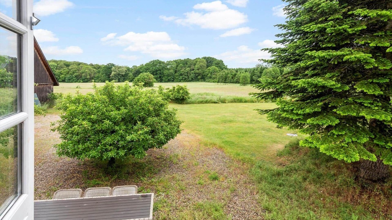 Photo of Outdoor in Faxe