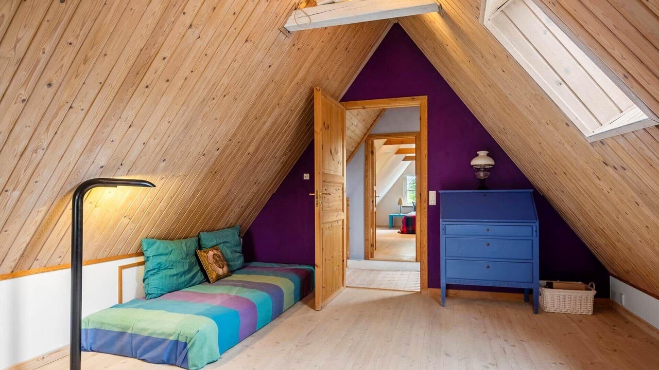 Photo of Bedroom in Faxe