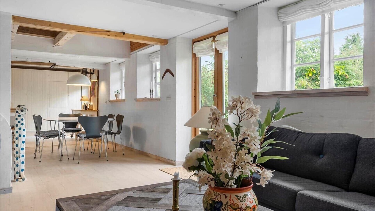 Photo of Livingroom in Faxe