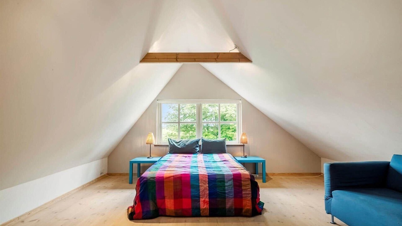 Photo of Bedroom in Faxe