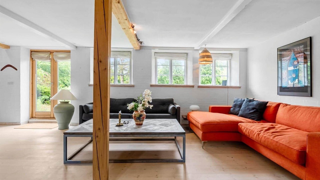Photo of Livingroom in Faxe