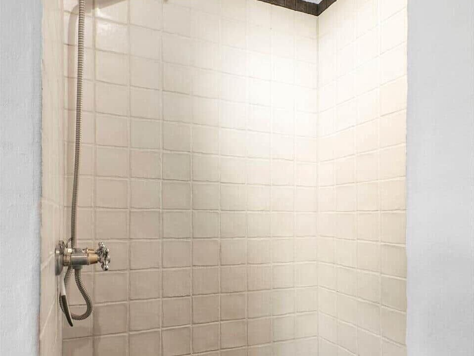 Photo of Bathroom in Faxe