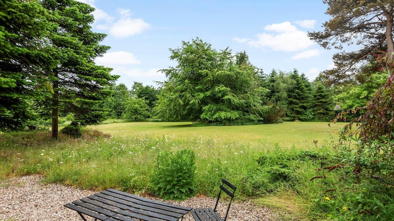 Photo of Outdoor in Faxe