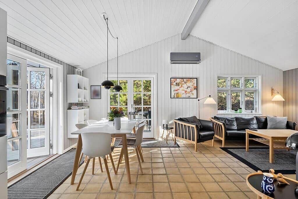 Photo of Livingroom in Rødhus