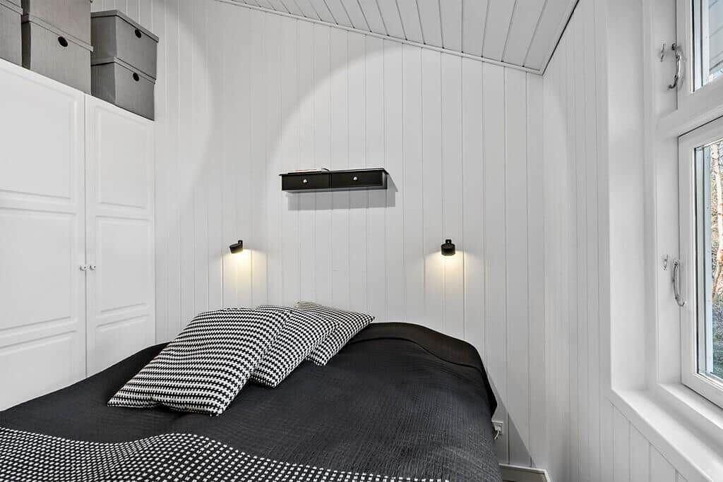 Photo of Bedroom in Rødhus