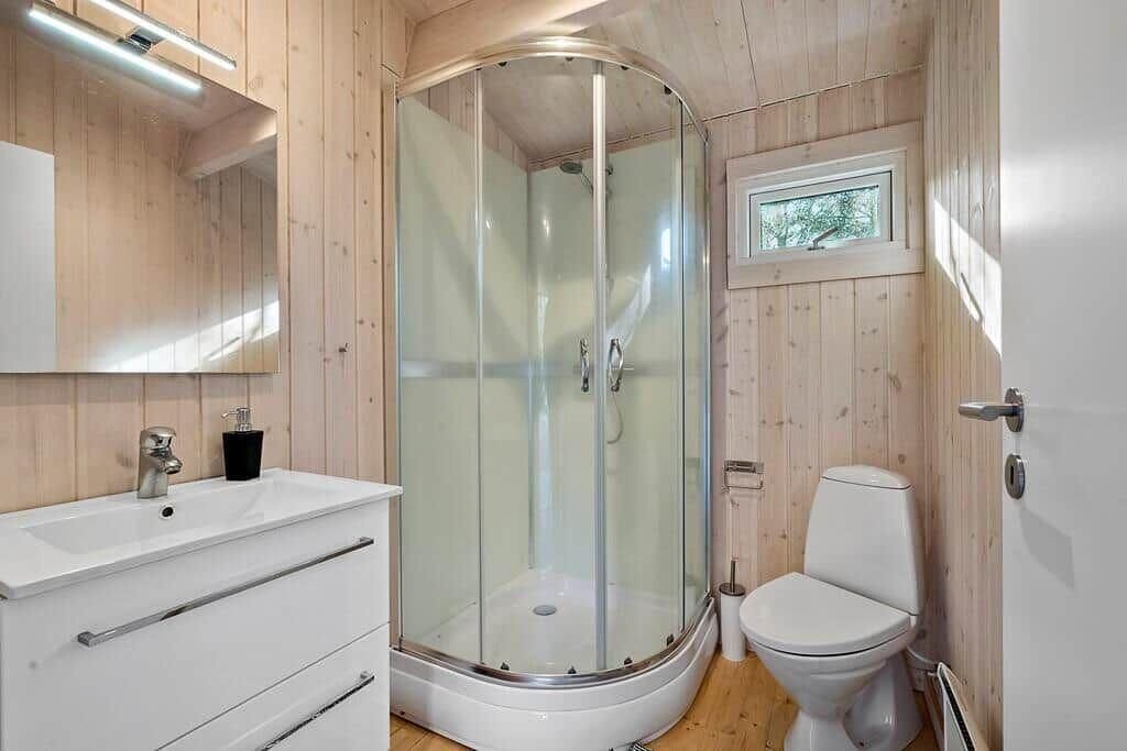 Photo of Bathroom in Rødhus