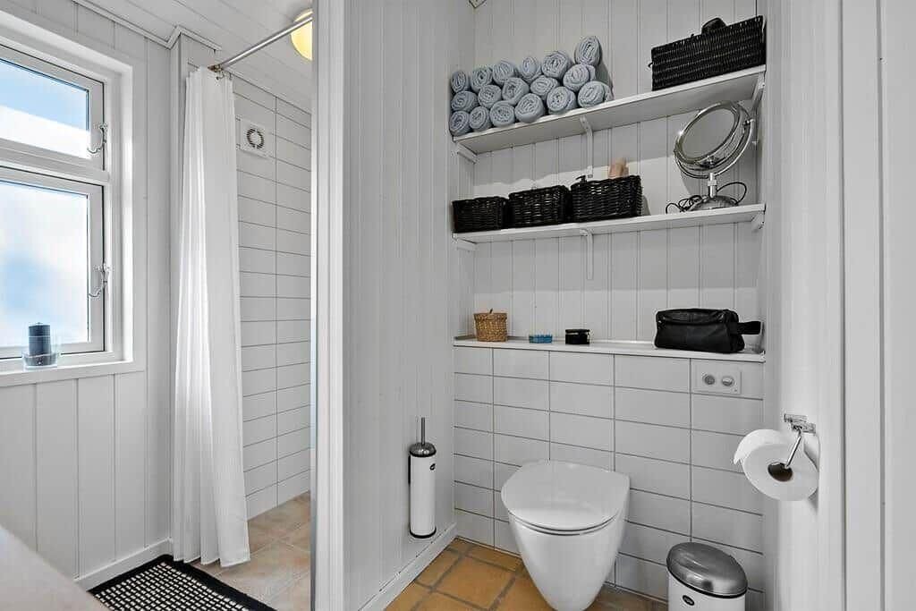 Photo of Bathroom in Rødhus
