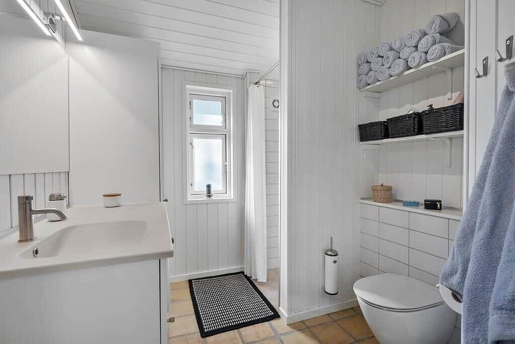 Photo of Bathroom in Rødhus