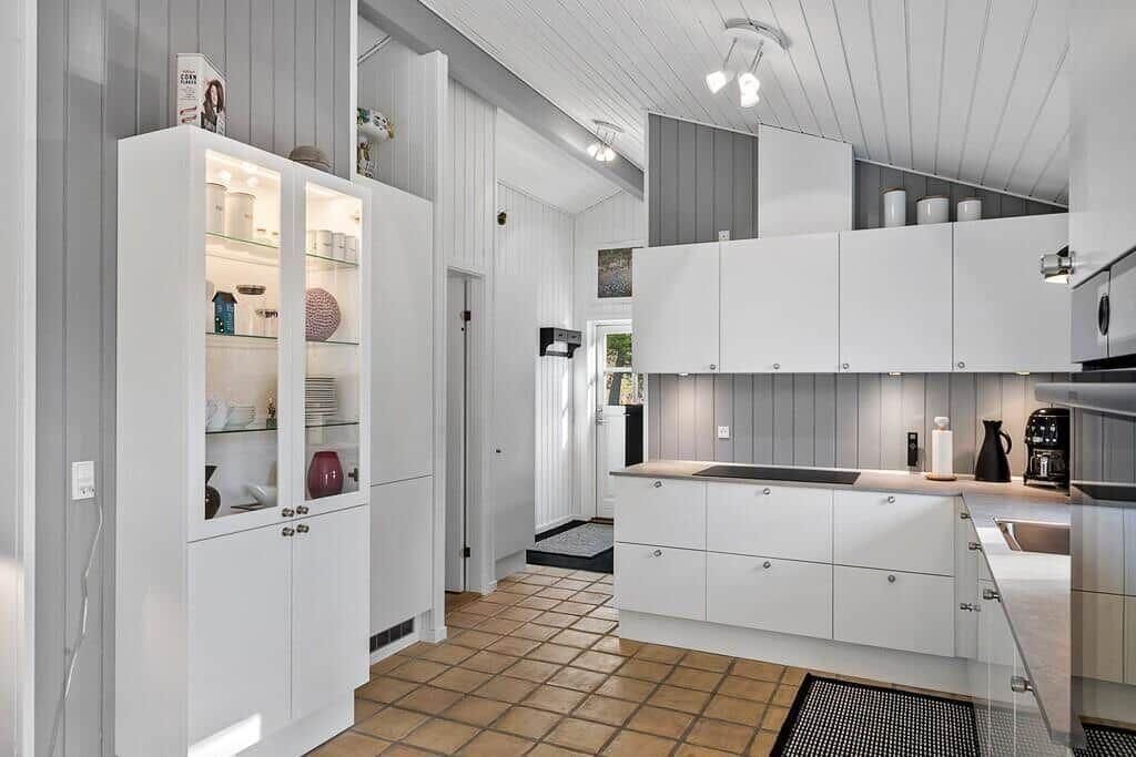 Photo of Kitchen in Rødhus