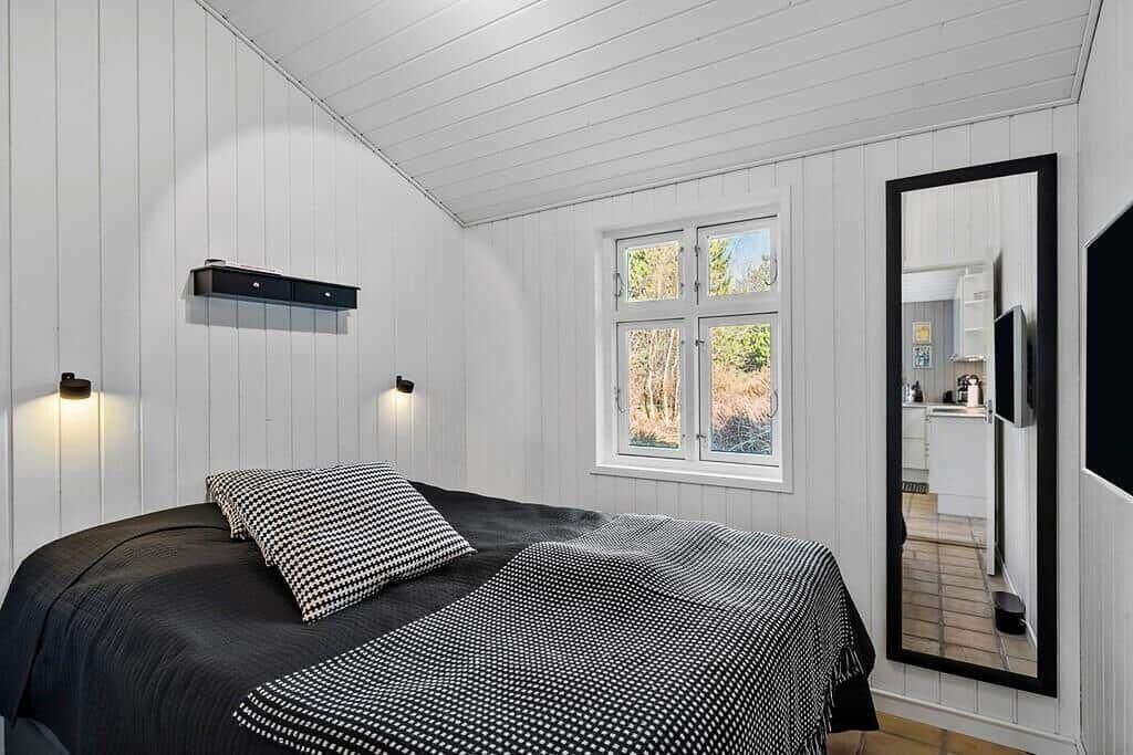 Photo of Bedroom in Rødhus