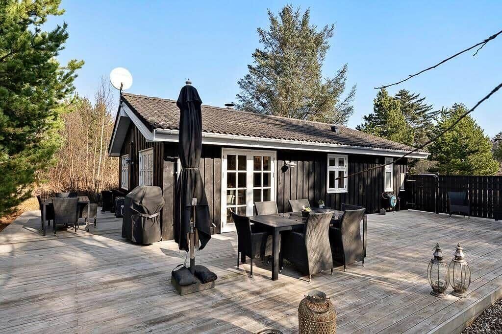 Photo of Outdoor in Rødhus