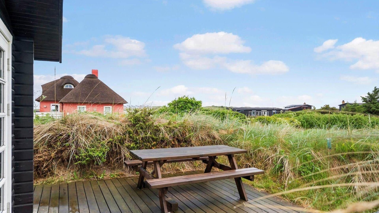Photo of Outdoor in Slette Strand