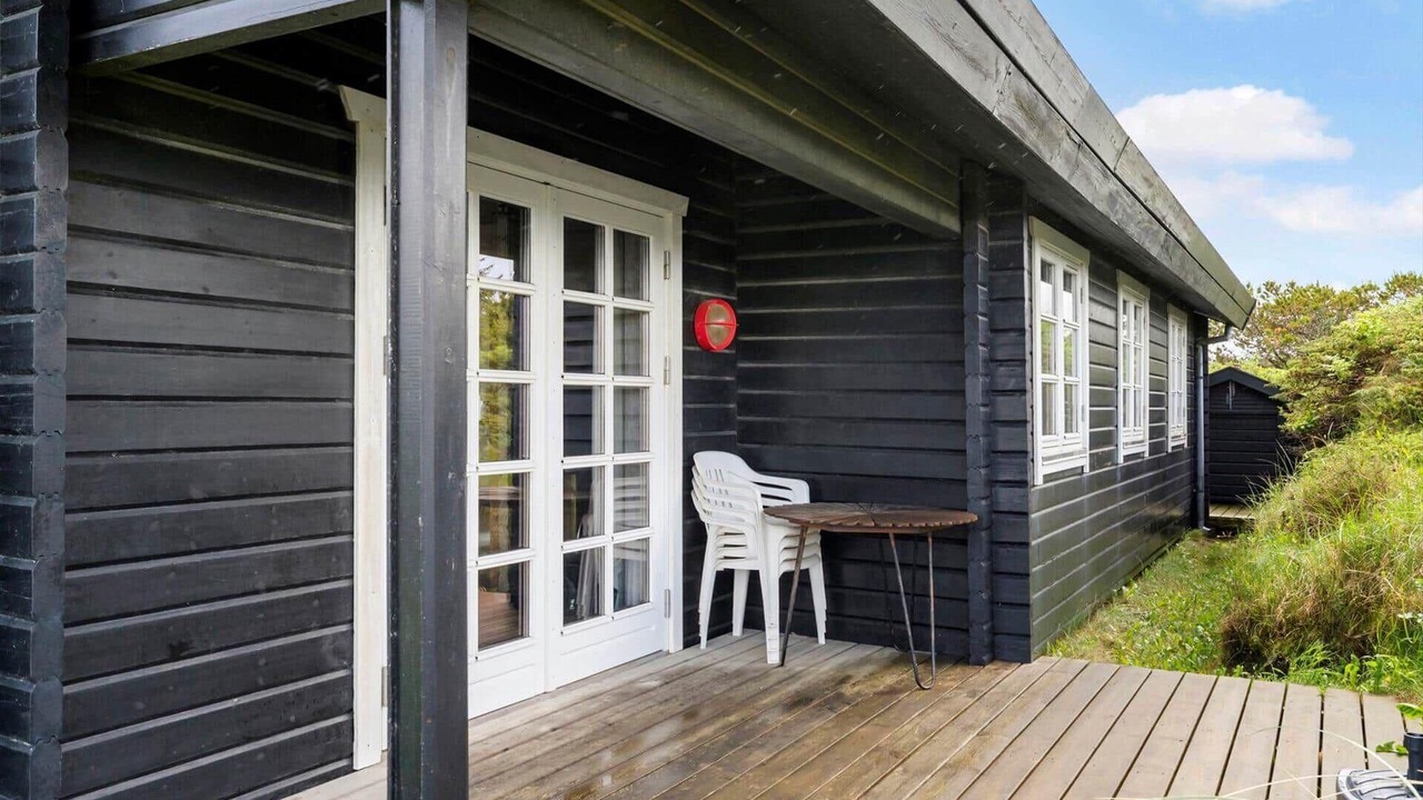 Photo of Outdoor in Slette Strand