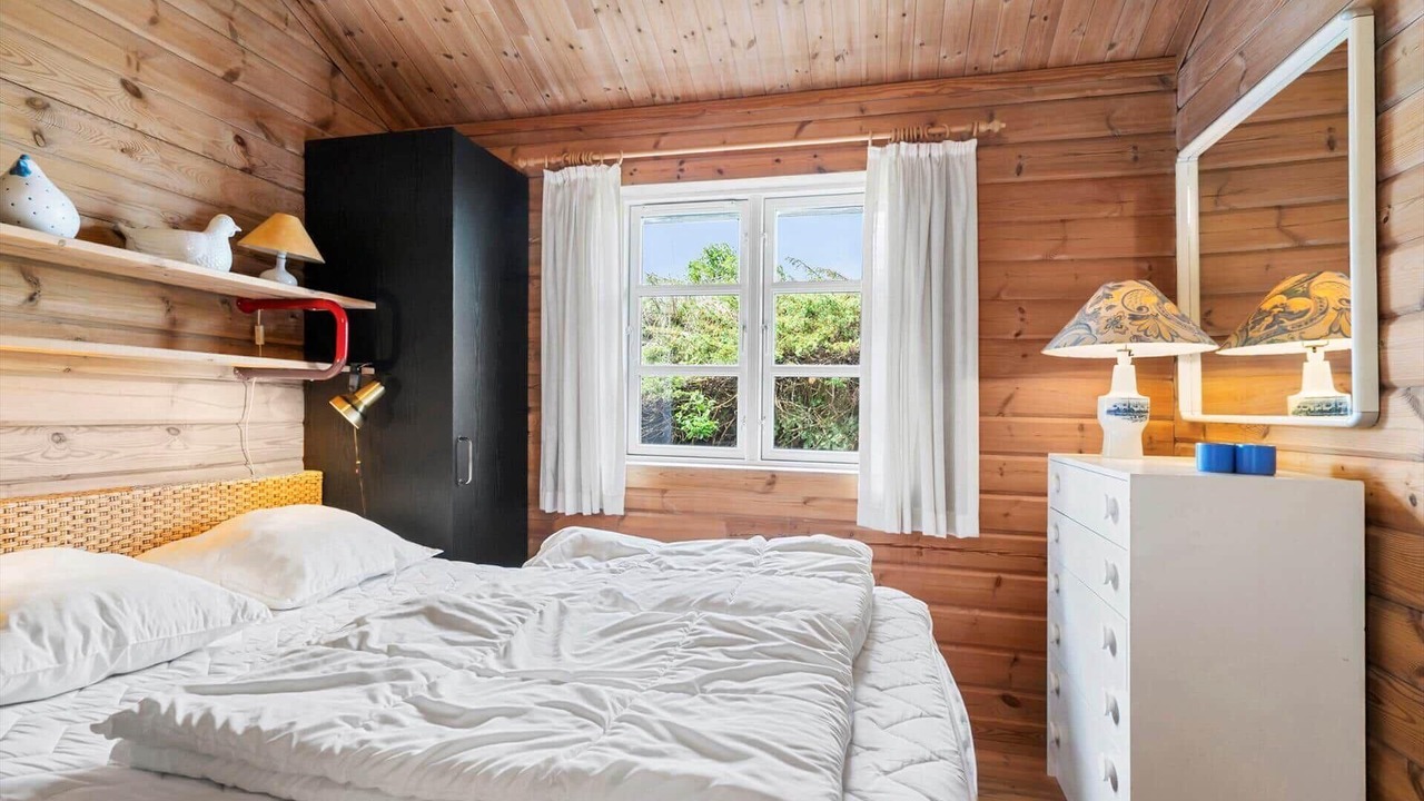 Photo of Bedroom in Slette Strand