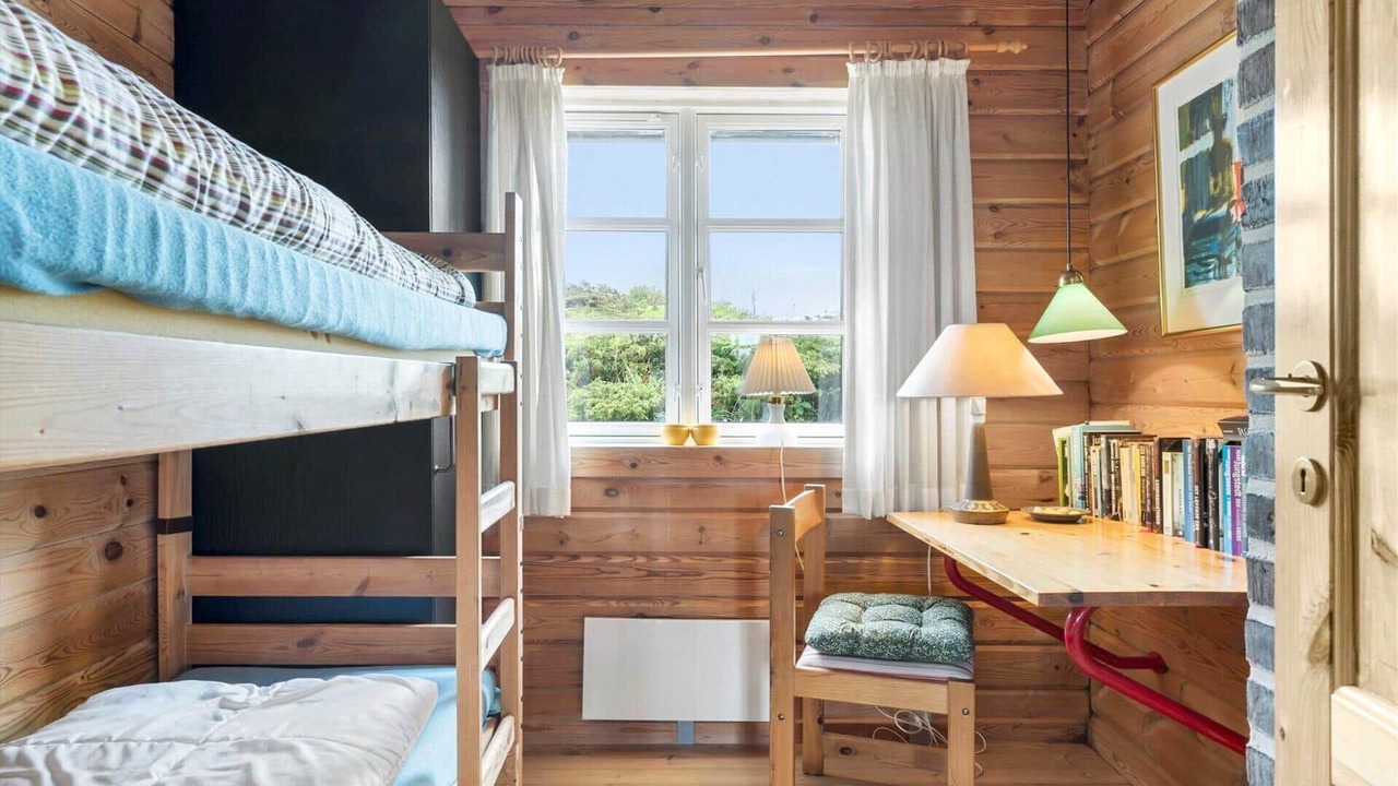 Photo of Bedroom in Slette Strand