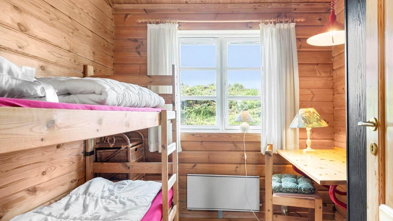 Photo of Bedroom in Slette Strand