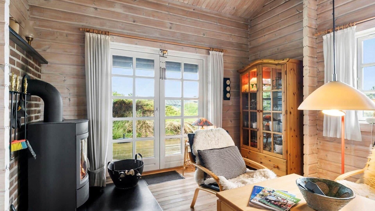 Photo of Livingroom in Slette Strand