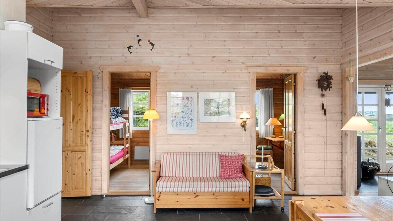 Photo of Livingroom in Slette Strand