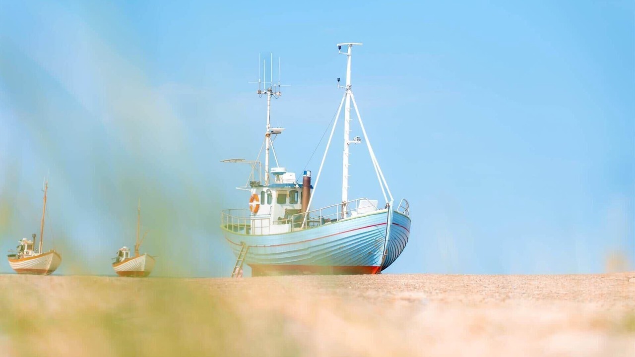 Photo of Others in Slette Strand