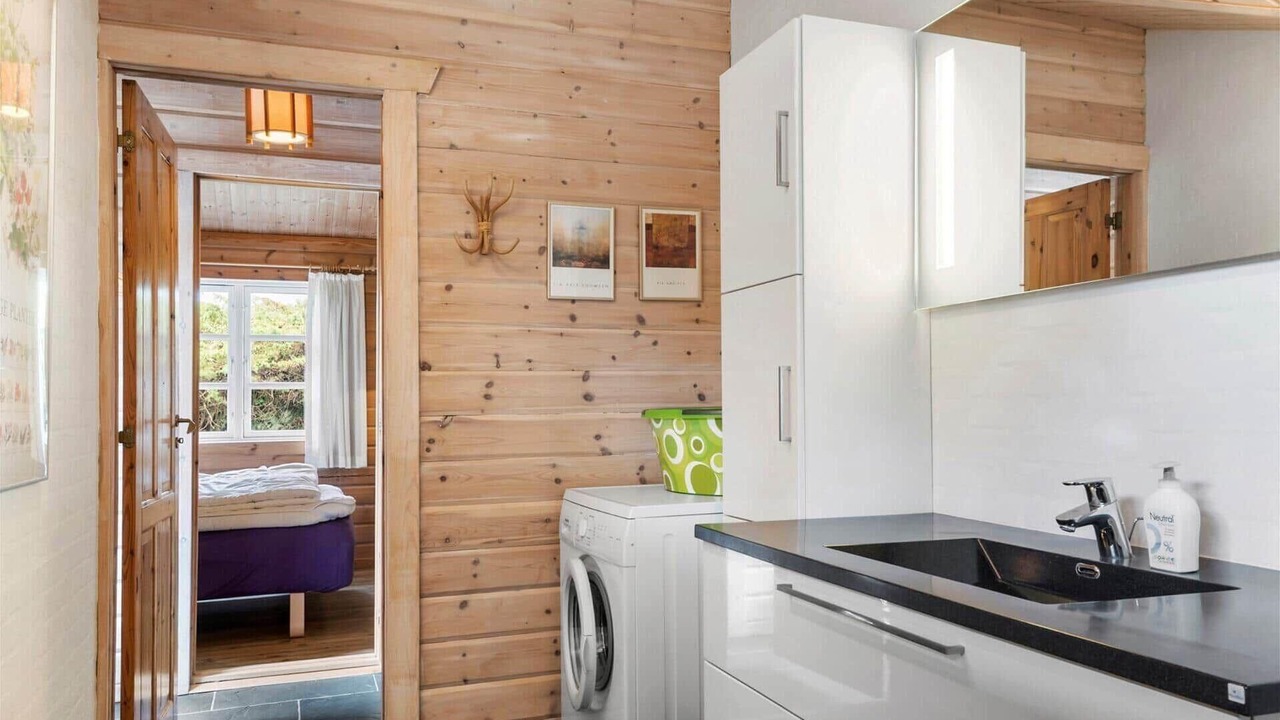 Photo of Kitchen in Slette Strand