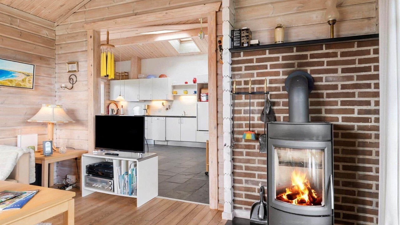Photo of Livingroom in Slette Strand