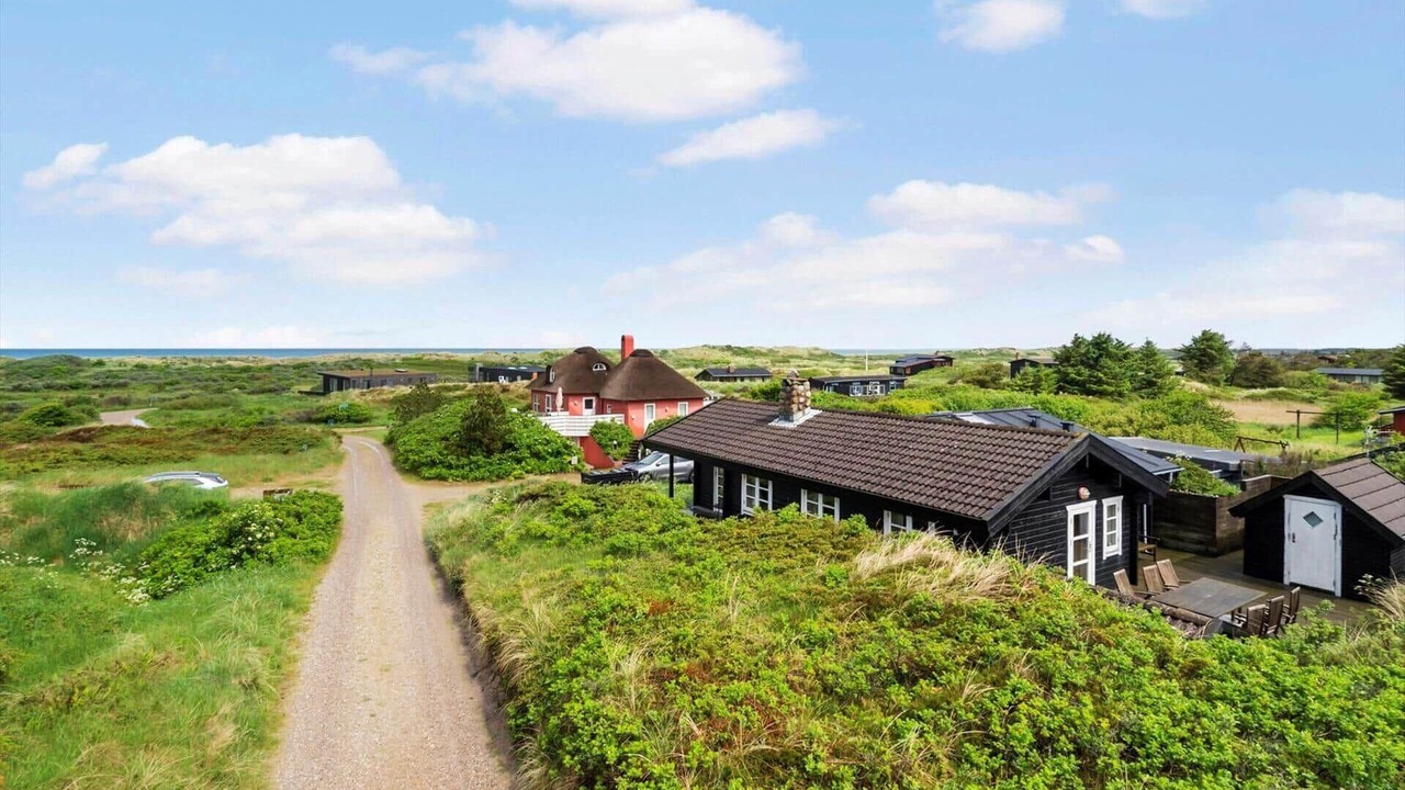 Photo of Outdoor in Slette Strand