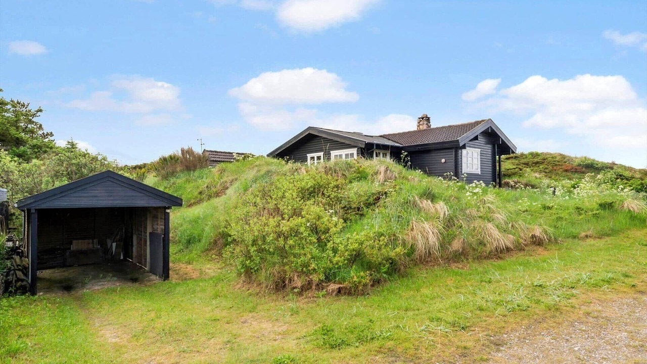 Photo of Outdoor in Slette Strand