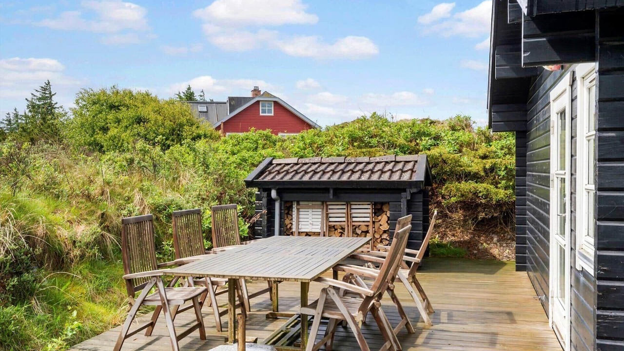 Photo of Outdoor in Slette Strand