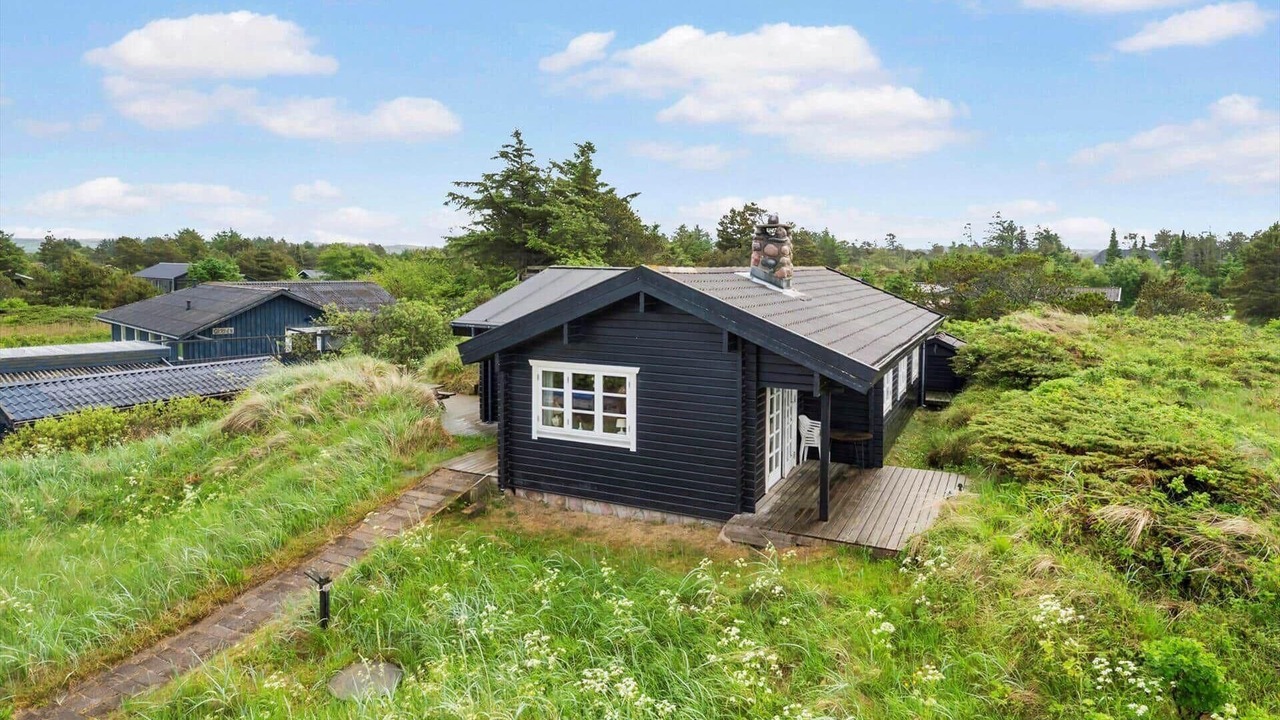 Photo of Outdoor in Slette Strand