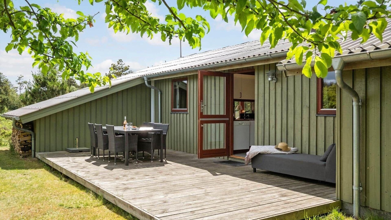 Photo of Outdoor in Torup Strand