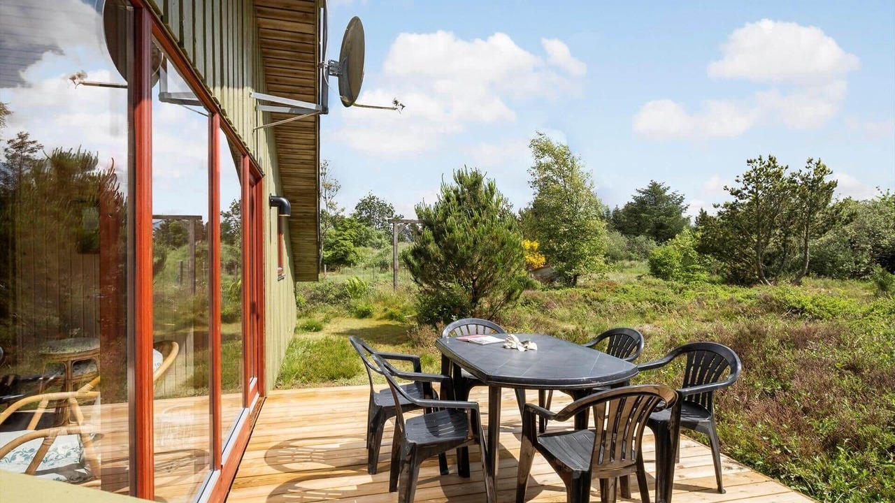 Photo of Outdoor in Torup Strand