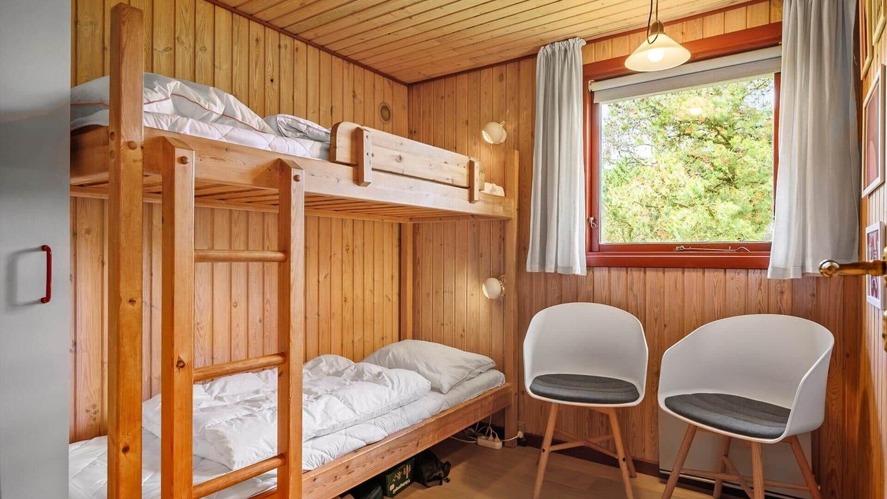 Photo of Bedroom in Torup Strand