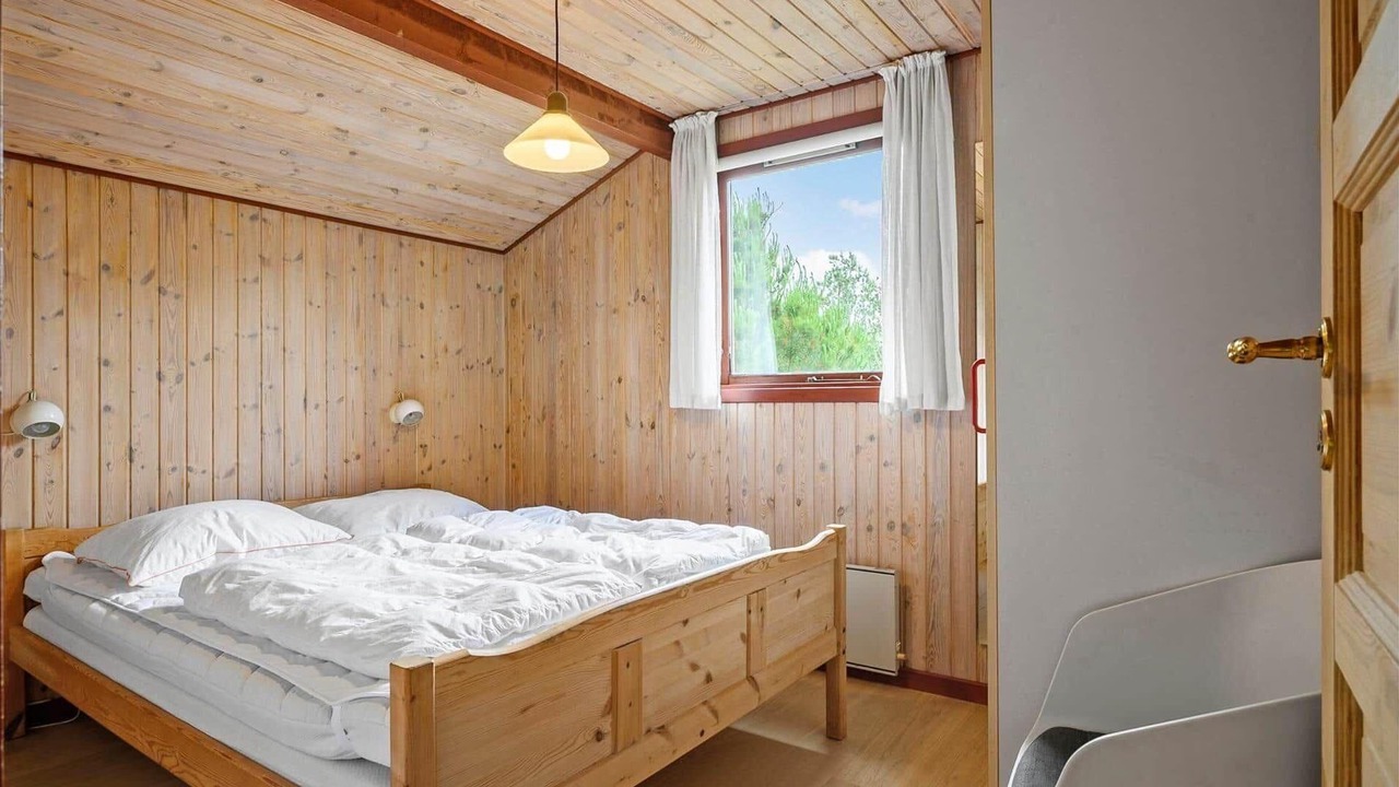 Photo of Bedroom in Torup Strand