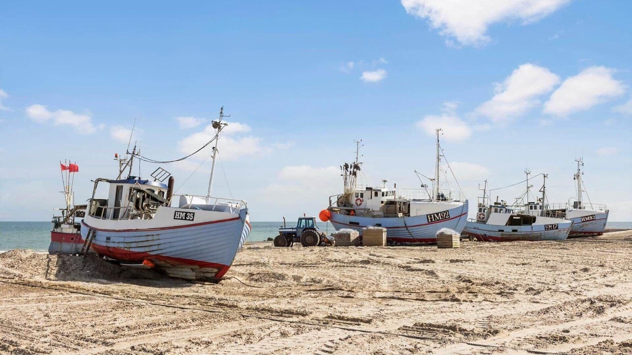 Photo of Others in Torup Strand