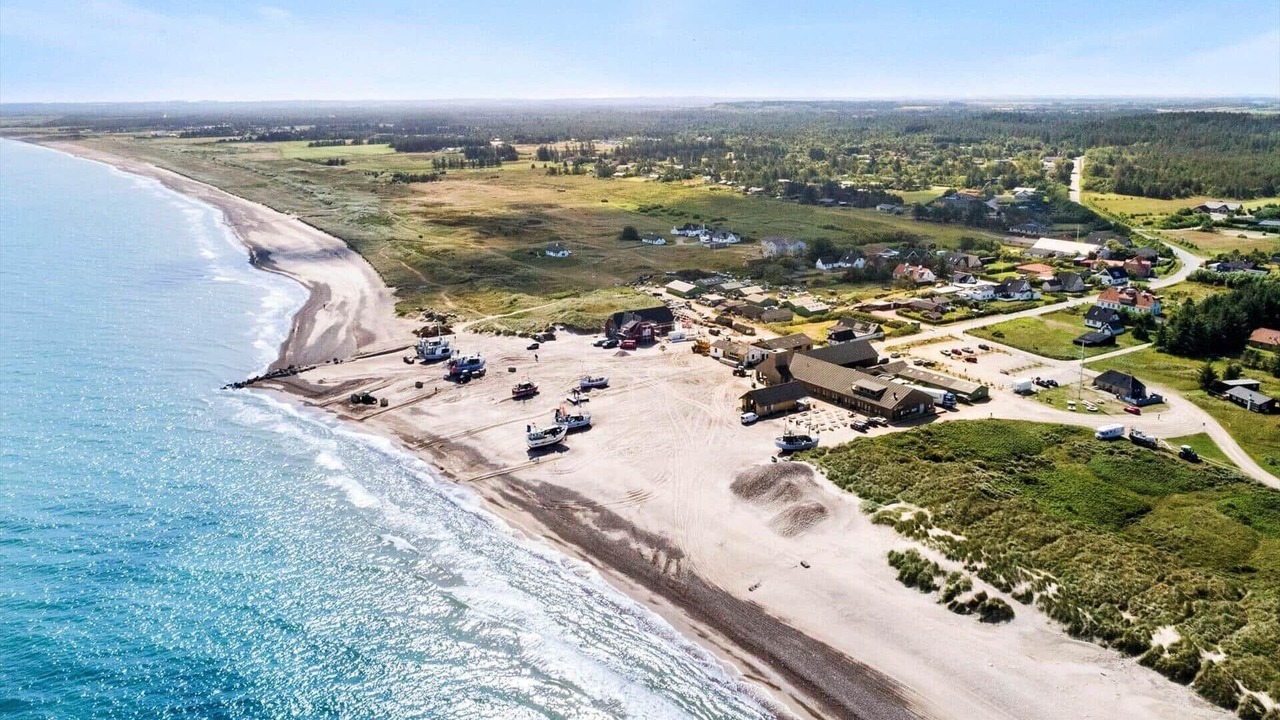 Photo of Others in Torup Strand