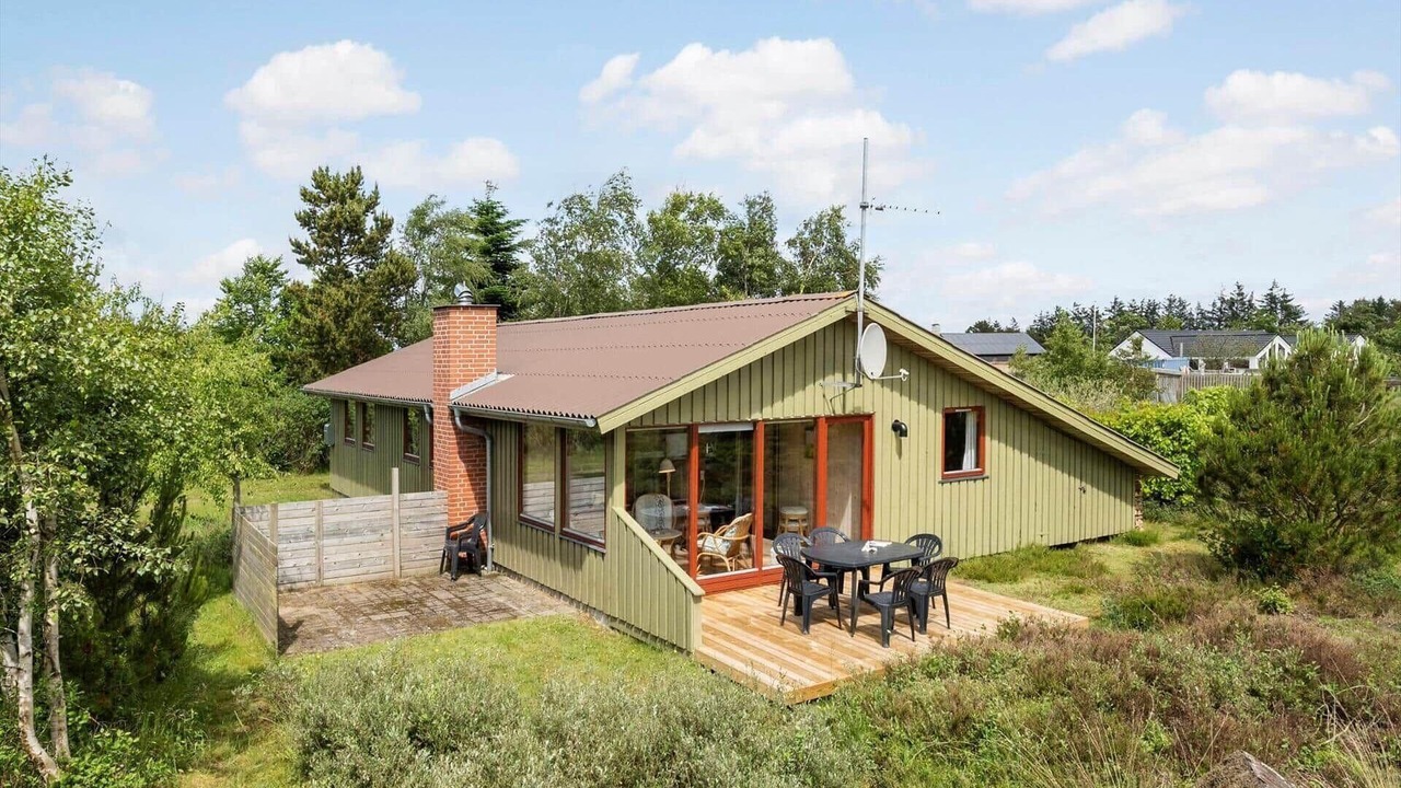 Photo of Outdoor in Torup Strand
