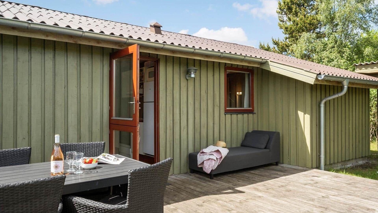 Photo of Outdoor in Torup Strand