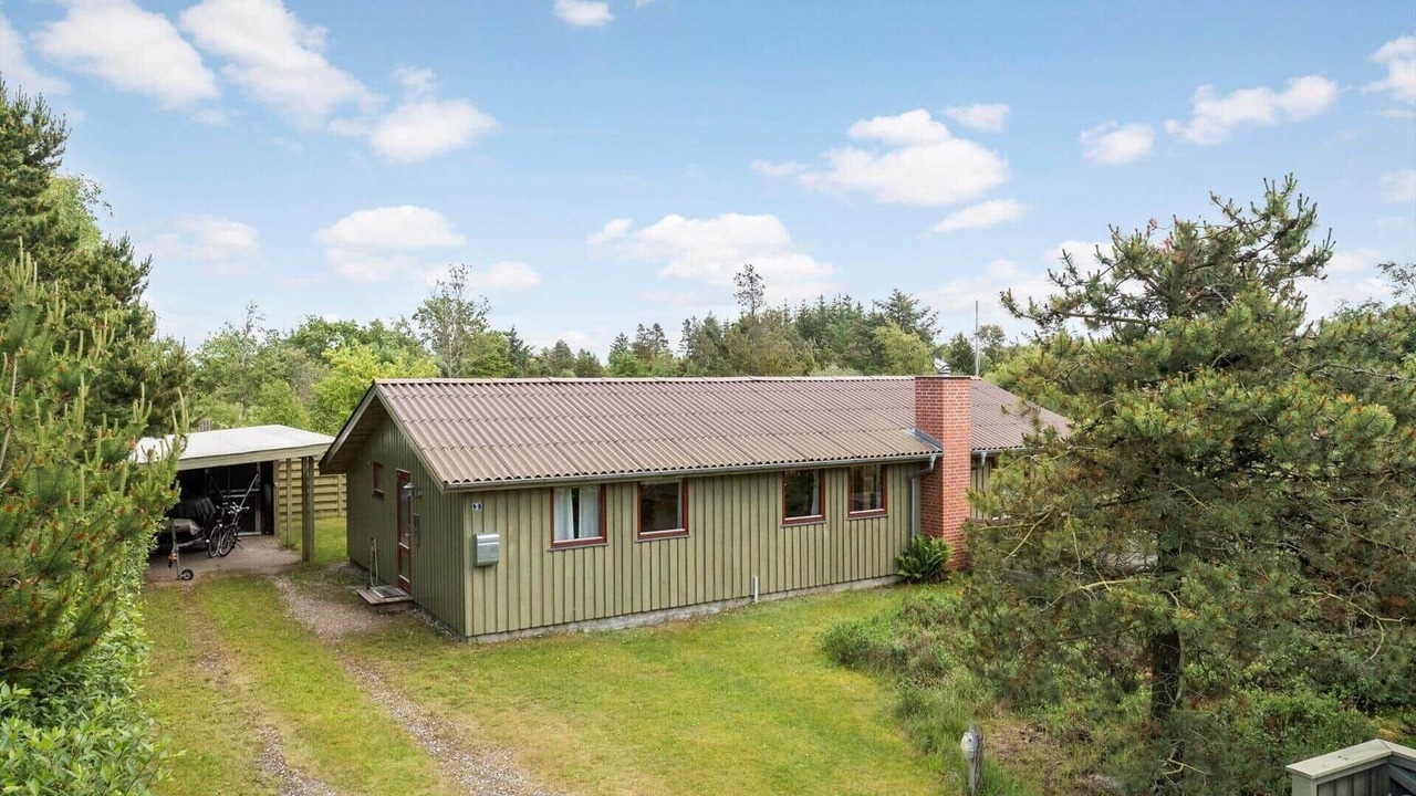 Photo of Outdoor in Torup Strand