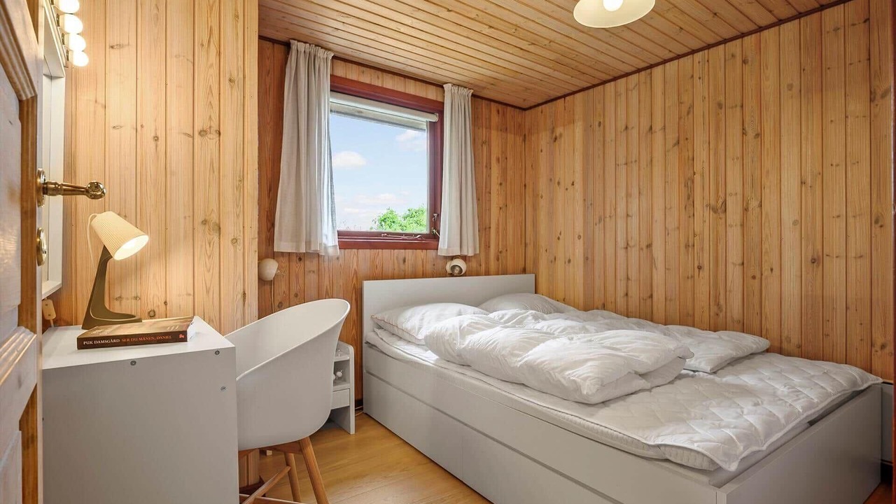 Photo of Bedroom in Torup Strand