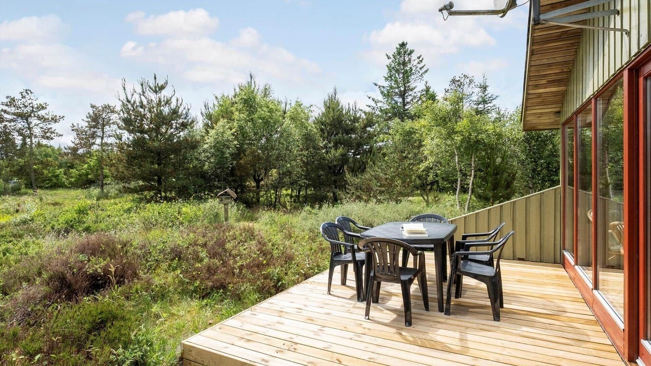 Photo of Outdoor in Torup Strand