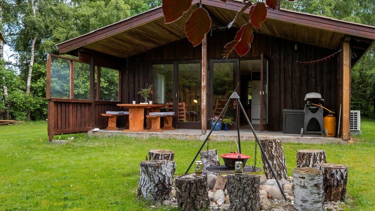 Photo of Outdoor in Fjerritslev