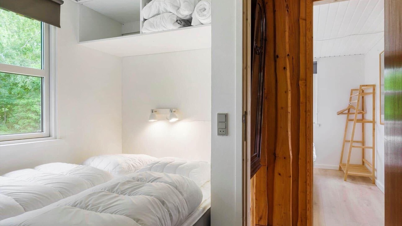 Photo of Bedroom in Fjerritslev