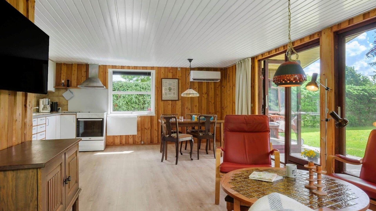 Photo of Kitchen in Fjerritslev
