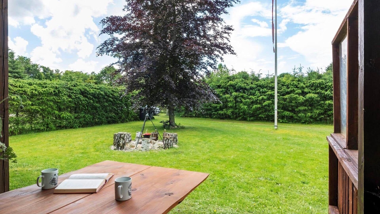 Photo of Outdoor in Fjerritslev