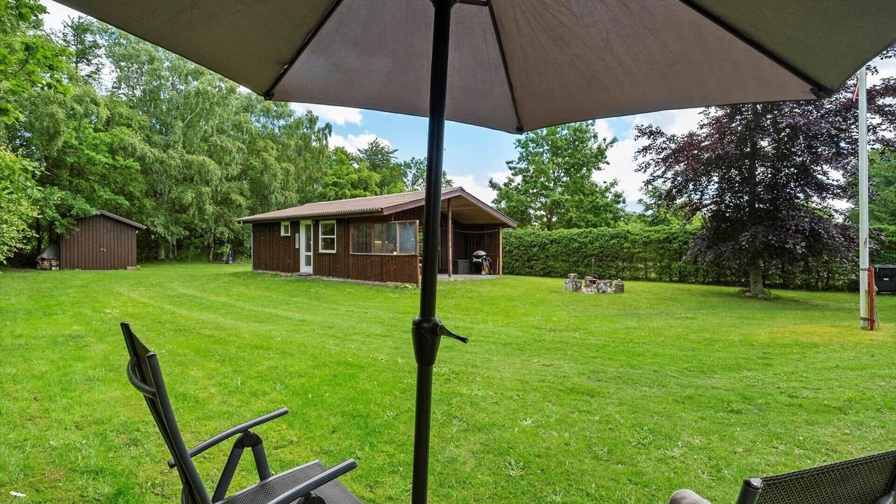 Photo of Outdoor in Fjerritslev