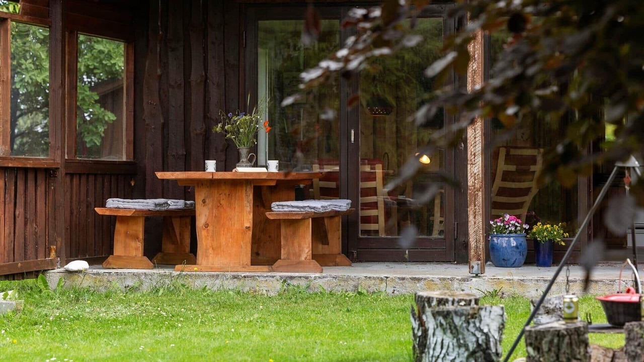 Photo of Outdoor in Fjerritslev