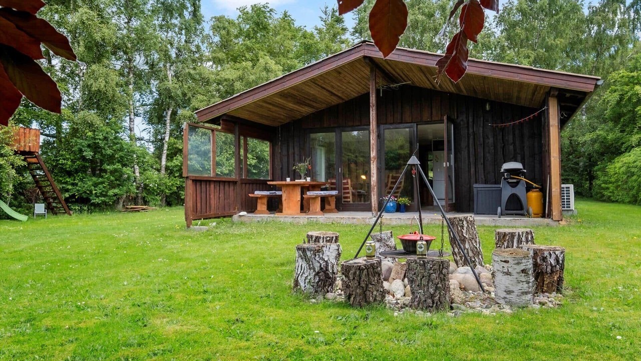 Photo of Outdoor in Fjerritslev