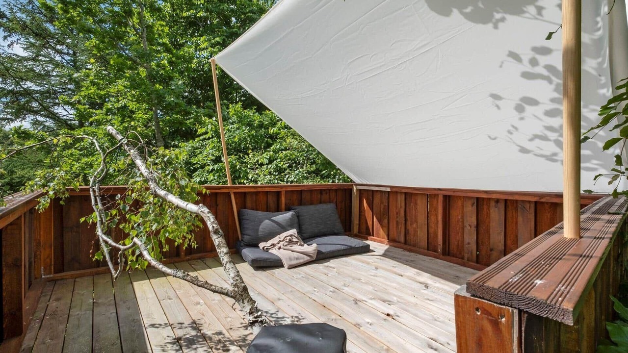 Photo of Patio Balcony in Fjerritslev